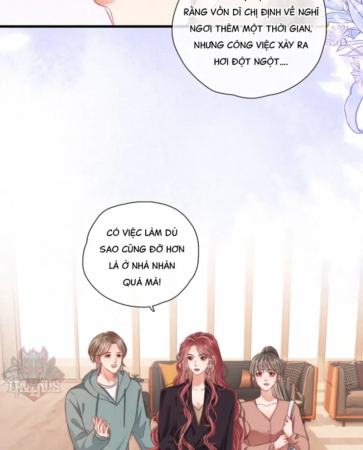 Gió Lớn Hôn Ánh Trăng Chapter 7 - 4
