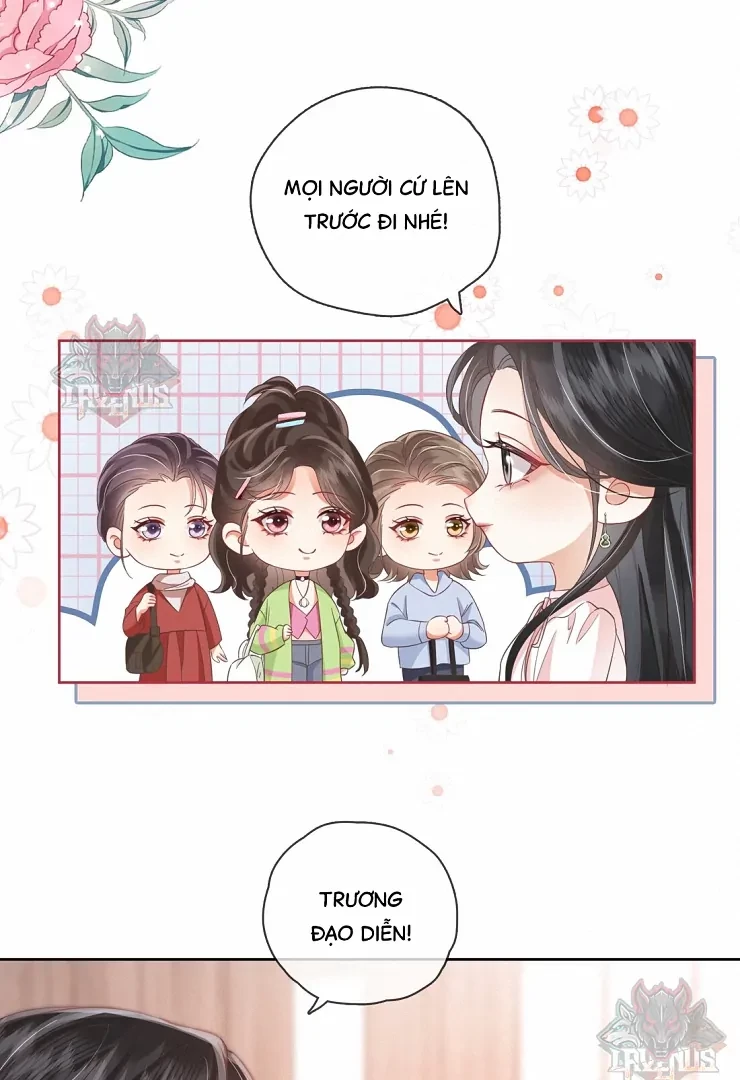 Gió Lớn Hôn Ánh Trăng Chapter 7 - 7