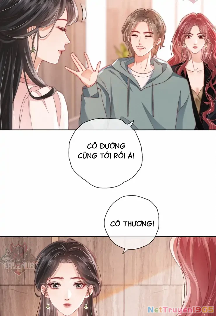Gió Lớn Hôn Ánh Trăng Chapter 7 - 8