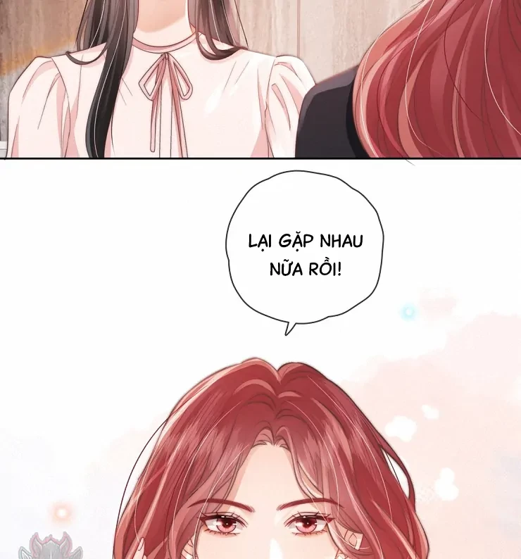 Gió Lớn Hôn Ánh Trăng Chapter 7 - 9
