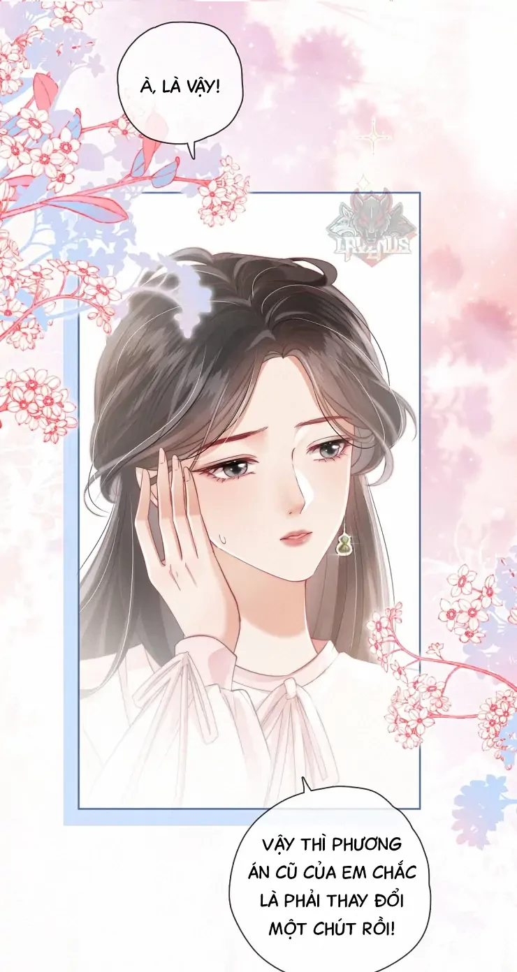 Gió Lớn Hôn Ánh Trăng Chapter 7 - 15