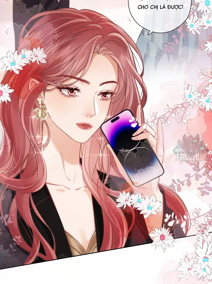 Gió Lớn Hôn Ánh Trăng Chapter 7 - 19