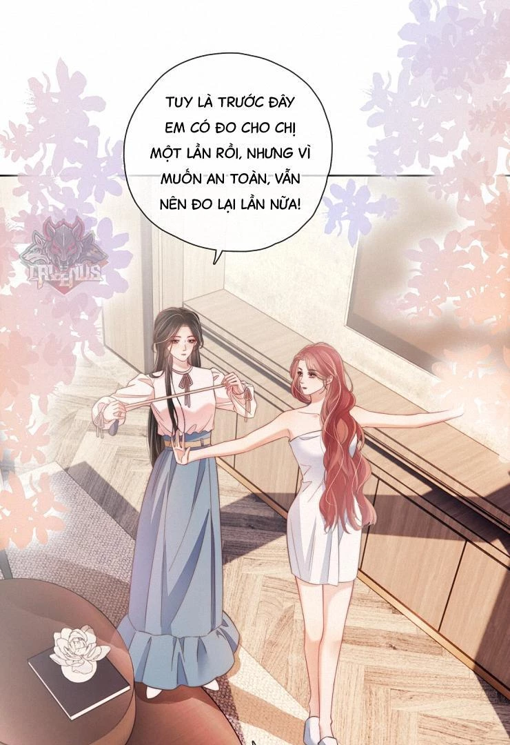 Gió Lớn Hôn Ánh Trăng Chapter 7 - 23