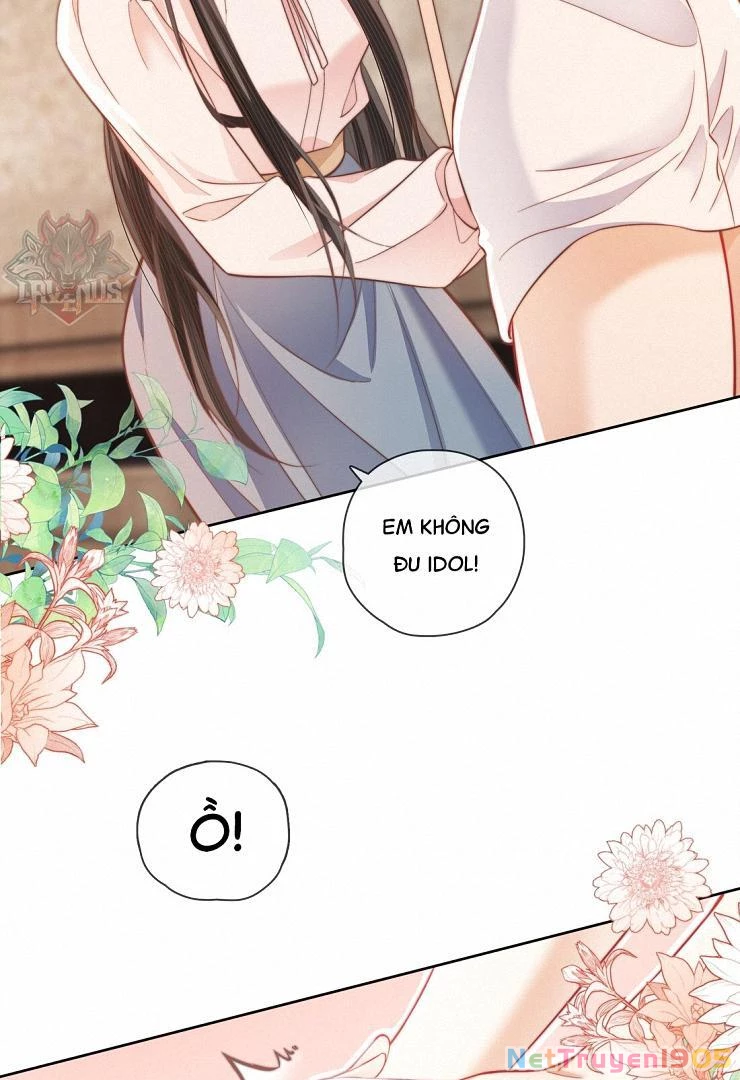 Gió Lớn Hôn Ánh Trăng Chapter 7 - 25