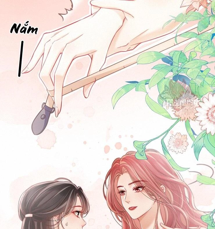 Gió Lớn Hôn Ánh Trăng Chapter 7 - 26