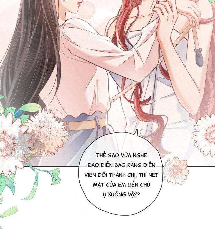 Gió Lớn Hôn Ánh Trăng Chapter 7 - 27