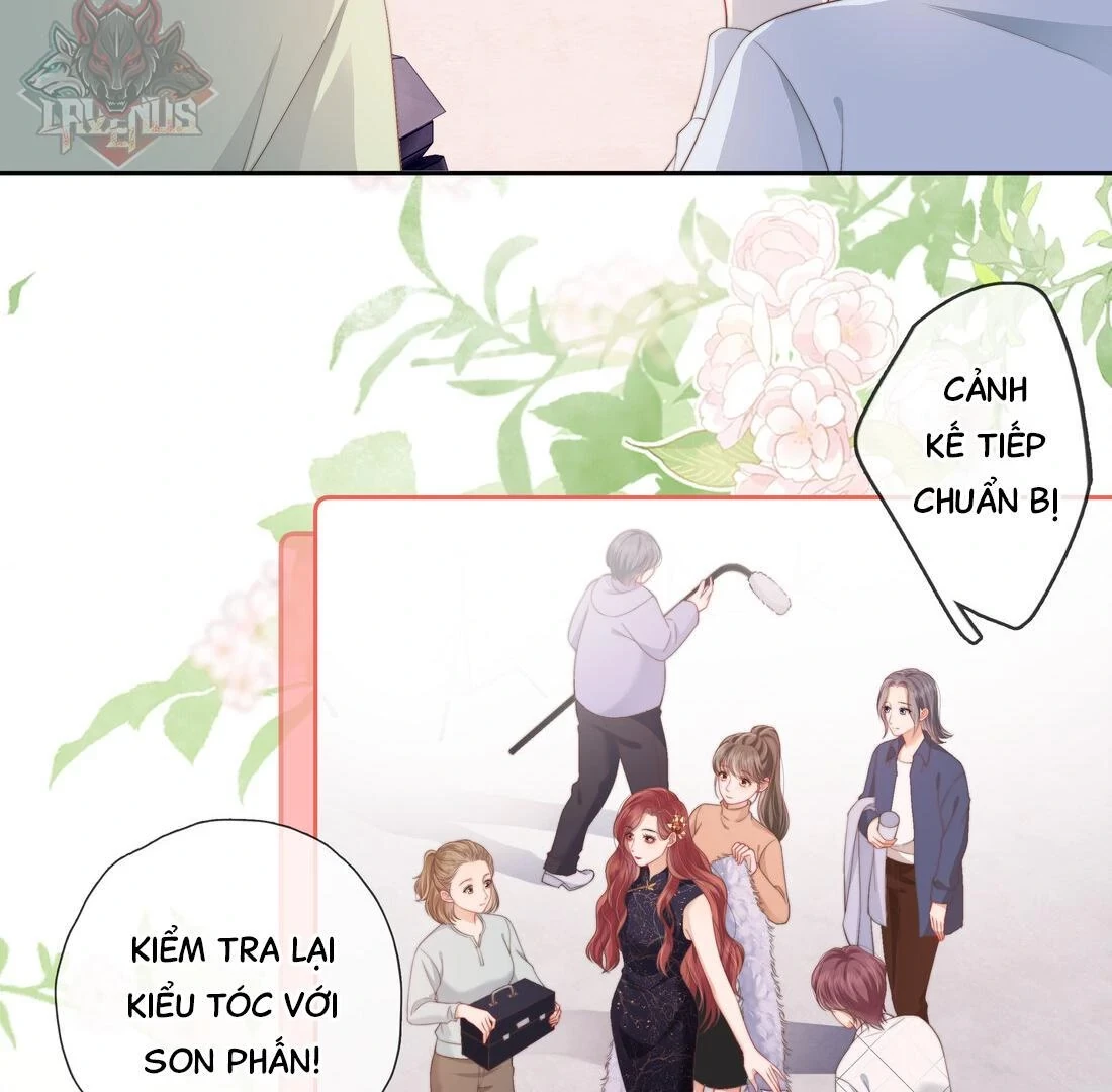 Gió Lớn Hôn Ánh Trăng Chapter 9 - 3