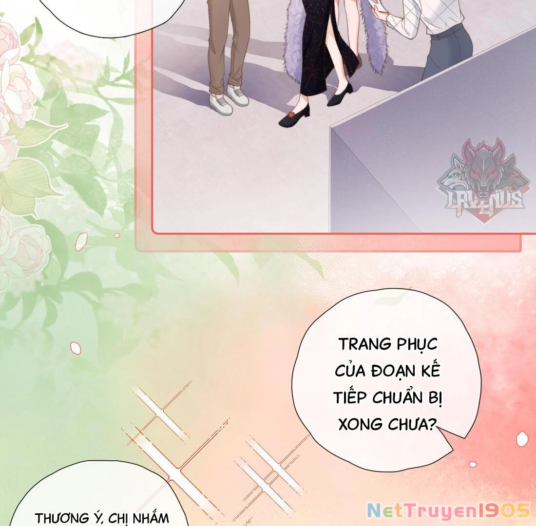 Gió Lớn Hôn Ánh Trăng Chapter 9 - 4