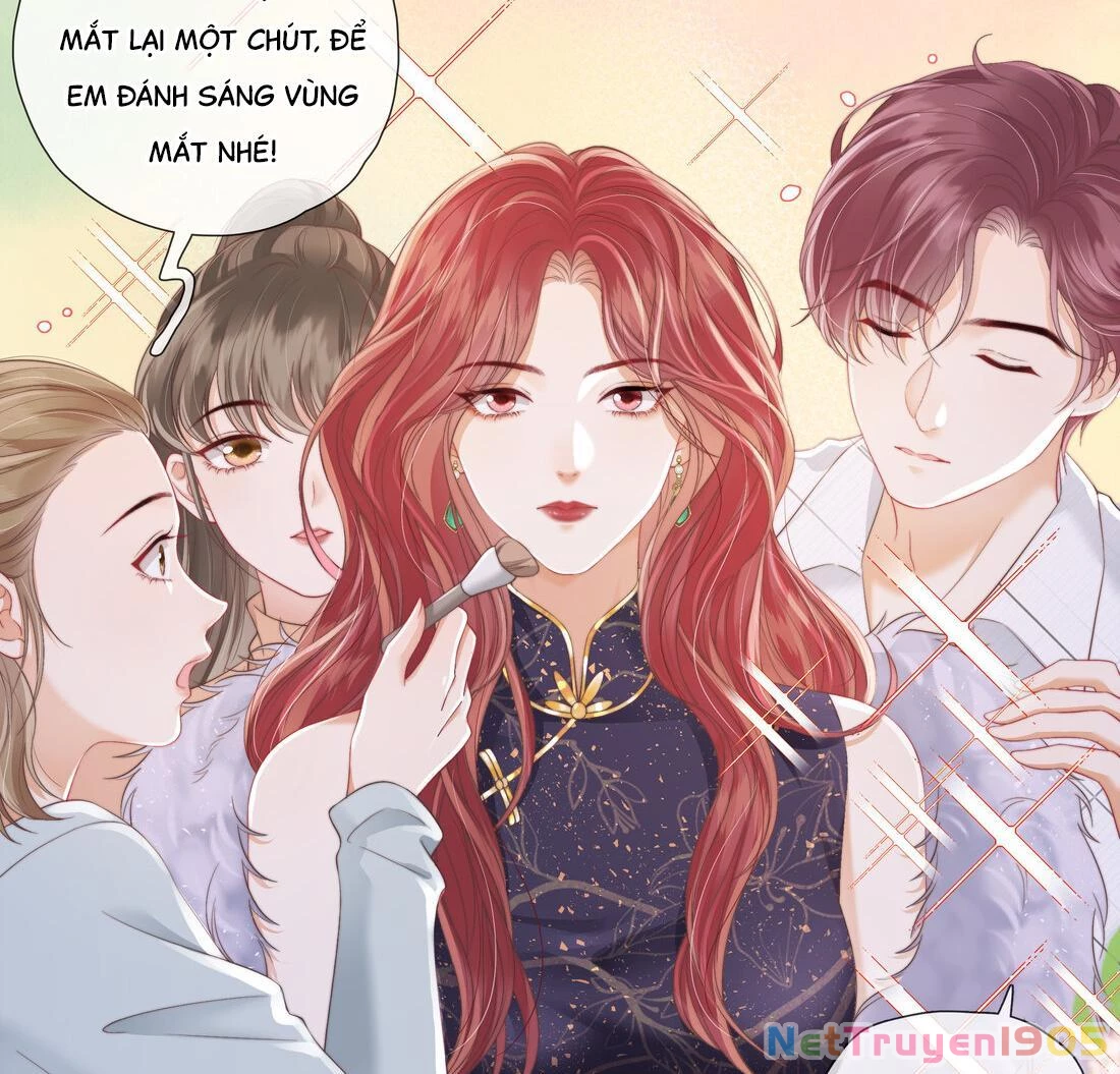 Gió Lớn Hôn Ánh Trăng Chapter 9 - 5