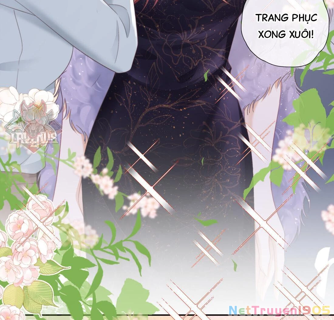 Gió Lớn Hôn Ánh Trăng Chapter 9 - 6