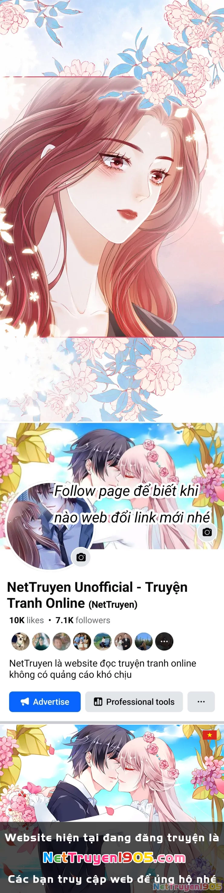 Gió Lớn Hôn Ánh Trăng Chapter 10 - 11