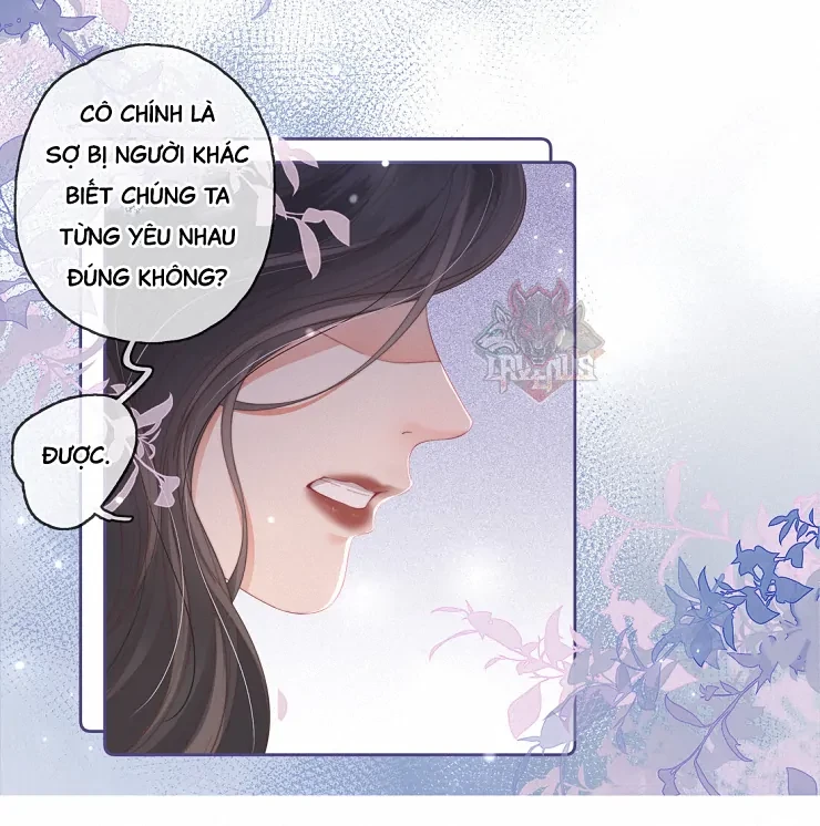 Gió Lớn Hôn Ánh Trăng Chapter 11 - 7