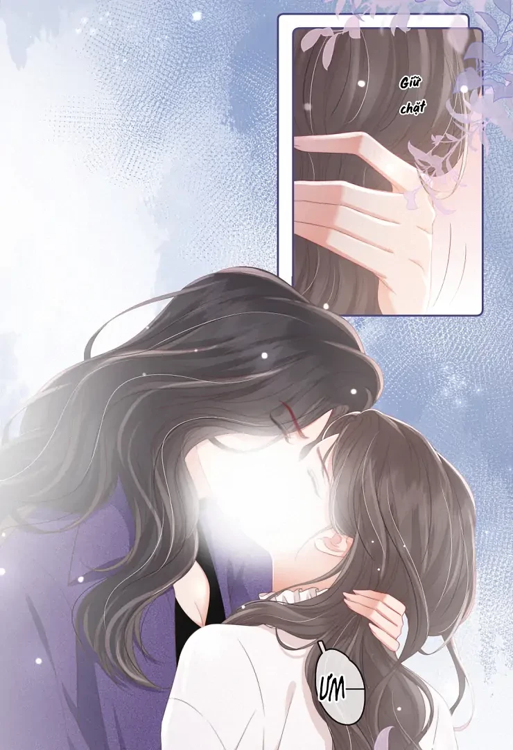 Gió Lớn Hôn Ánh Trăng Chapter 11 - 8