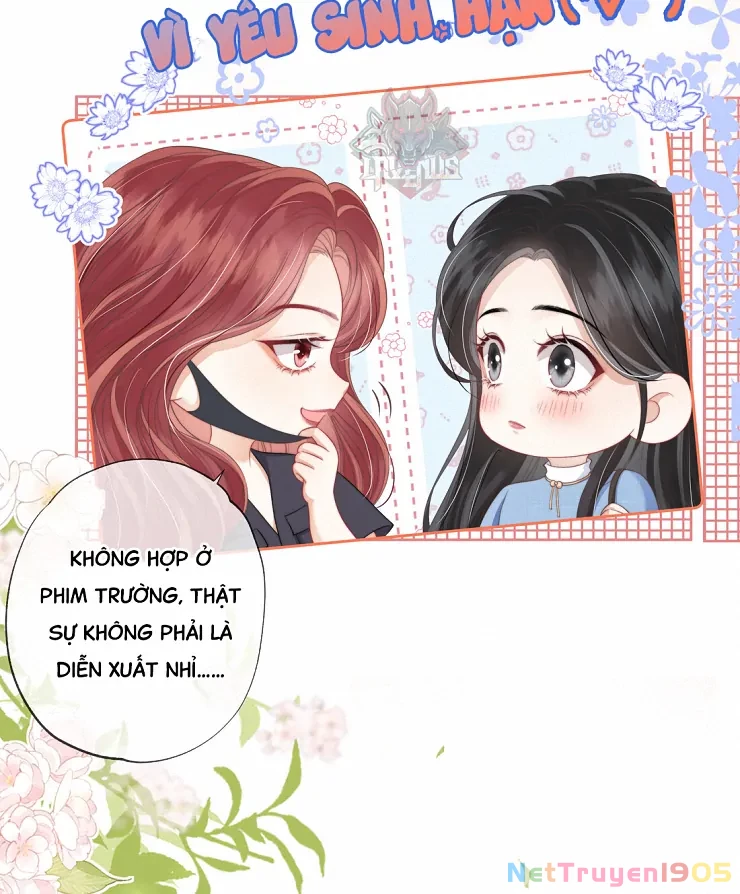 Gió Lớn Hôn Ánh Trăng Chapter 11 - 11