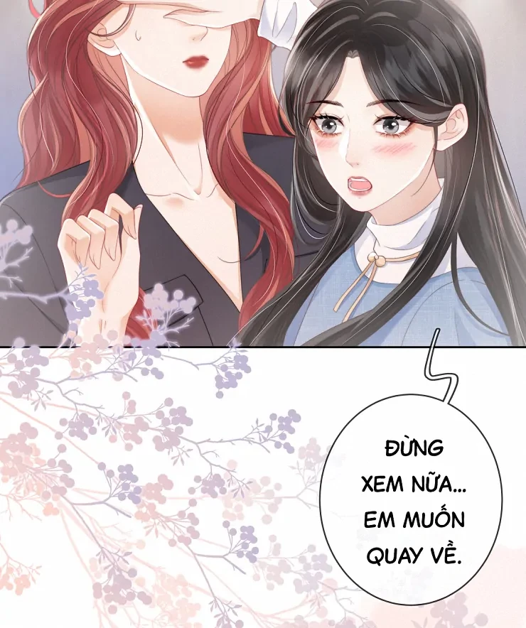 Gió Lớn Hôn Ánh Trăng Chapter 11 - 15