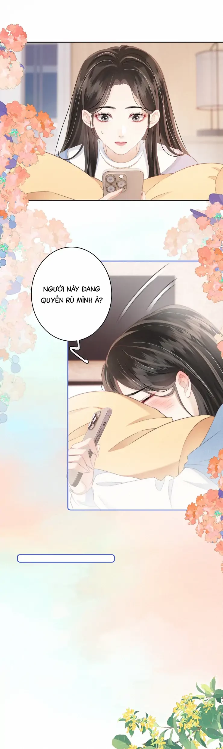 Gió Lớn Hôn Ánh Trăng Chapter 12 - 5