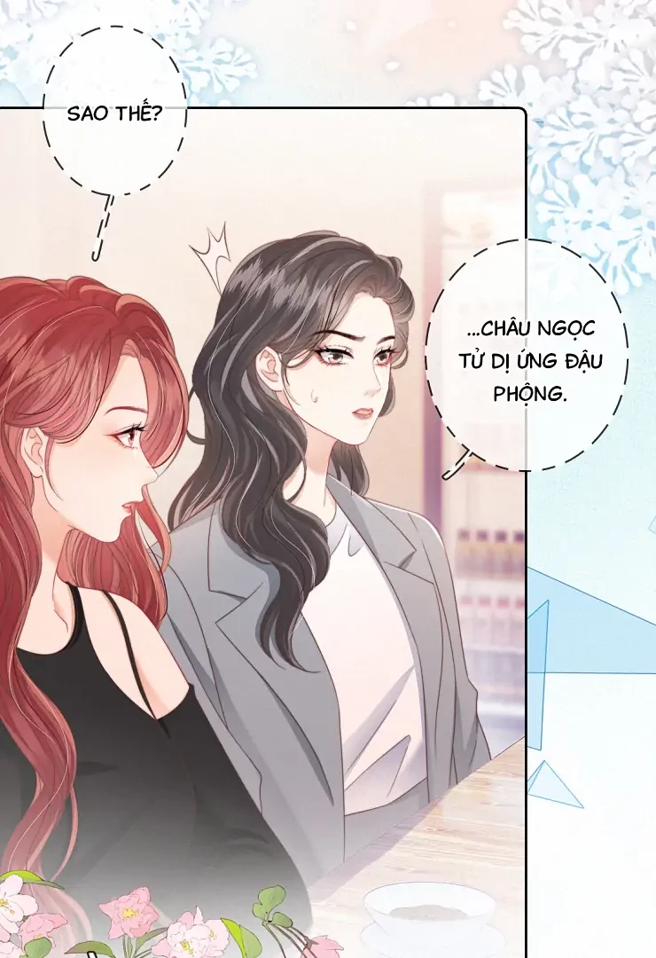 Gió Lớn Hôn Ánh Trăng Chapter 13 - 7