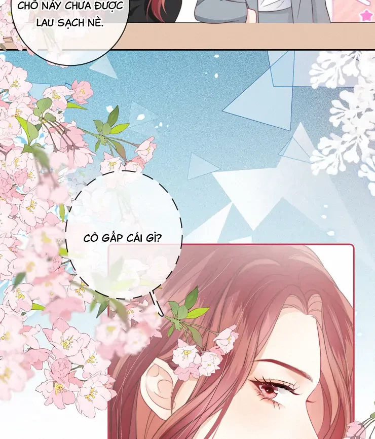 Gió Lớn Hôn Ánh Trăng Chapter 13 - 9