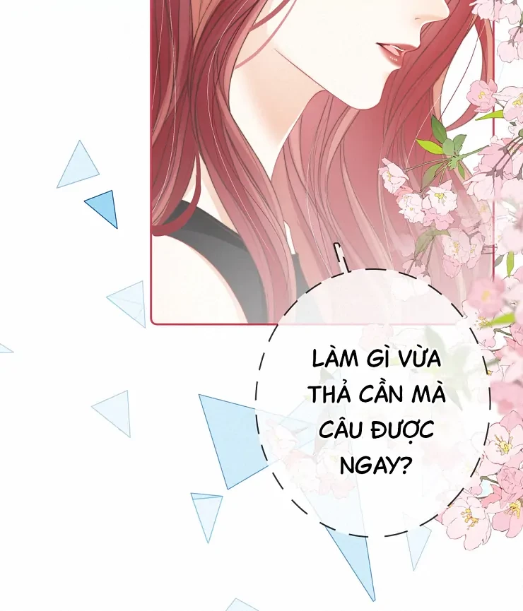 Gió Lớn Hôn Ánh Trăng Chapter 13 - 10