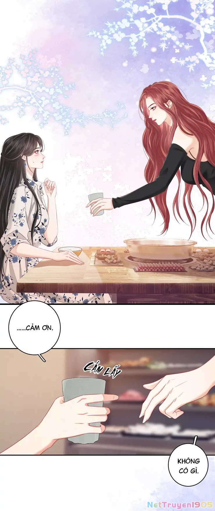 Gió Lớn Hôn Ánh Trăng Chapter 13 - 13