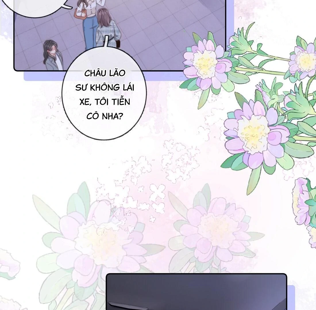 Gió Lớn Hôn Ánh Trăng Chapter 14 - 2