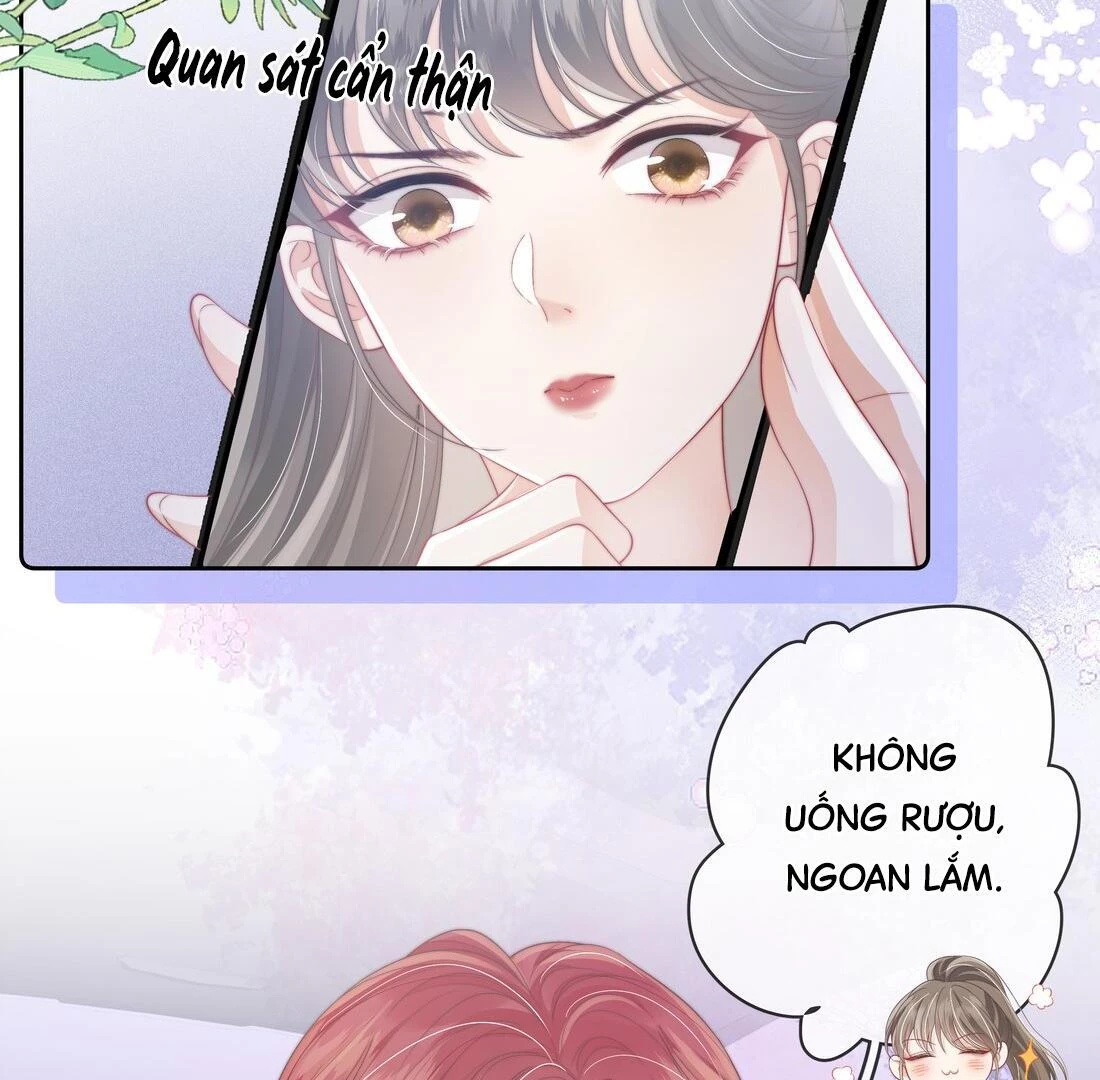 Gió Lớn Hôn Ánh Trăng Chapter 14 - 4