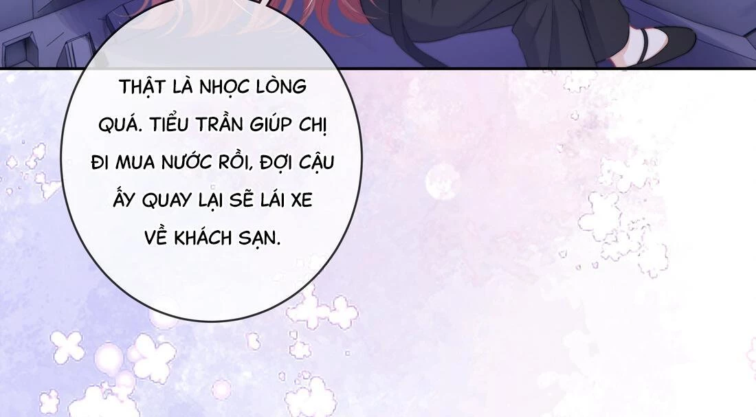 Gió Lớn Hôn Ánh Trăng Chapter 14 - 6