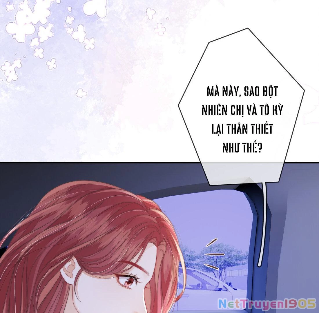 Gió Lớn Hôn Ánh Trăng Chapter 14 - 7