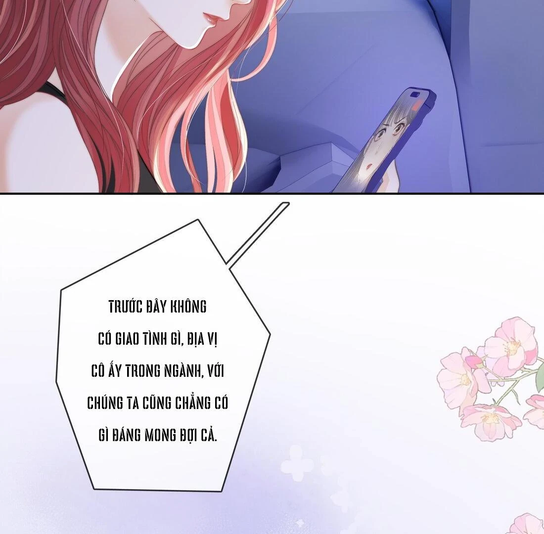 Gió Lớn Hôn Ánh Trăng Chapter 14 - 8