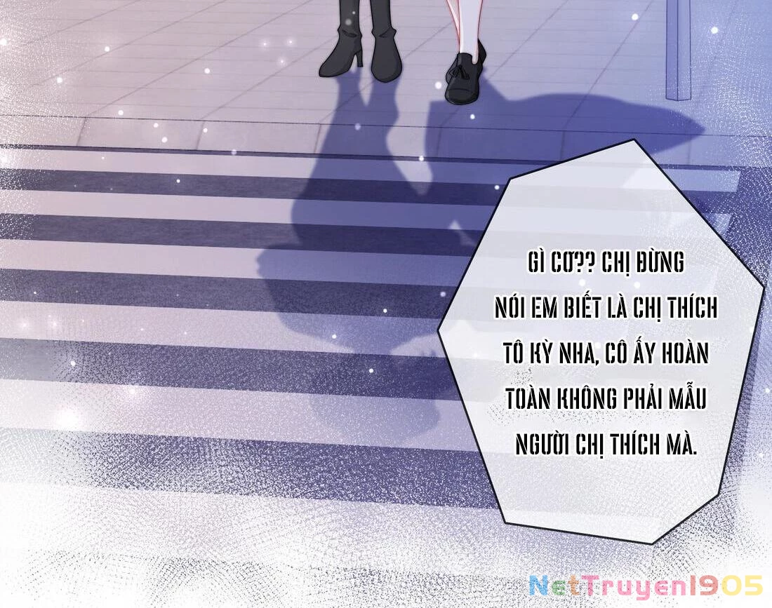 Gió Lớn Hôn Ánh Trăng Chapter 14 - 13