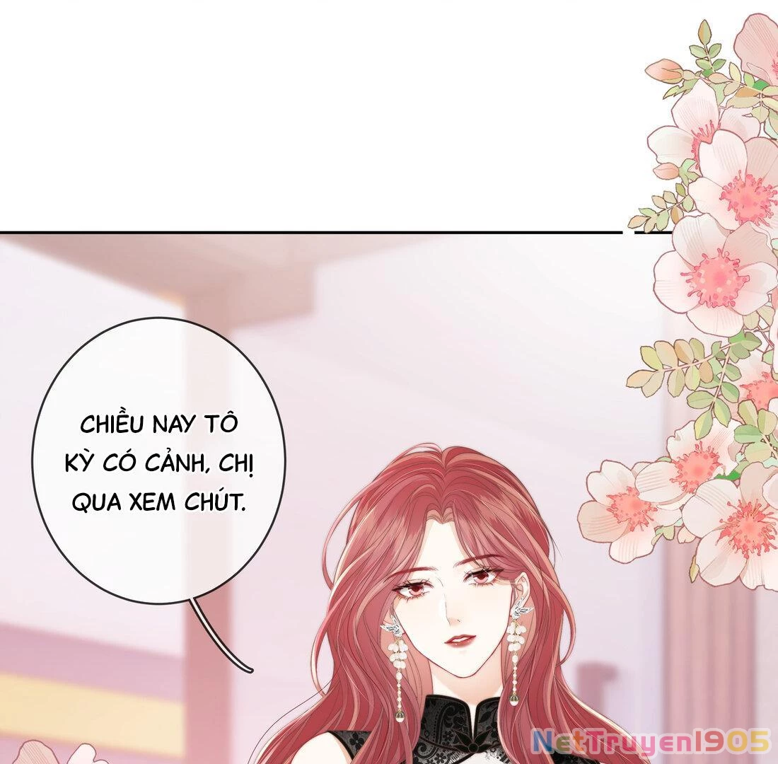 Gió Lớn Hôn Ánh Trăng Chapter 14 - 18