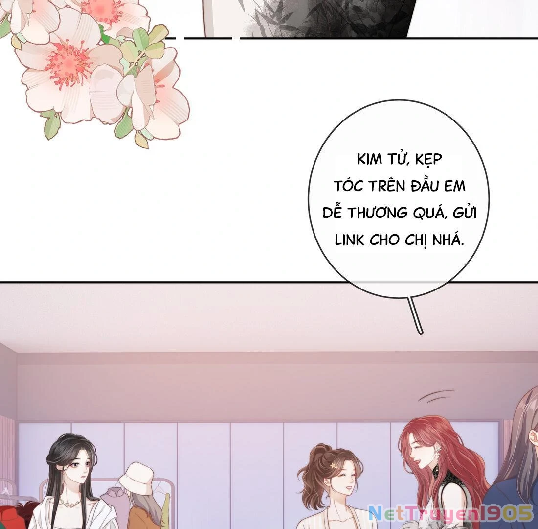 Gió Lớn Hôn Ánh Trăng Chapter 14 - 20