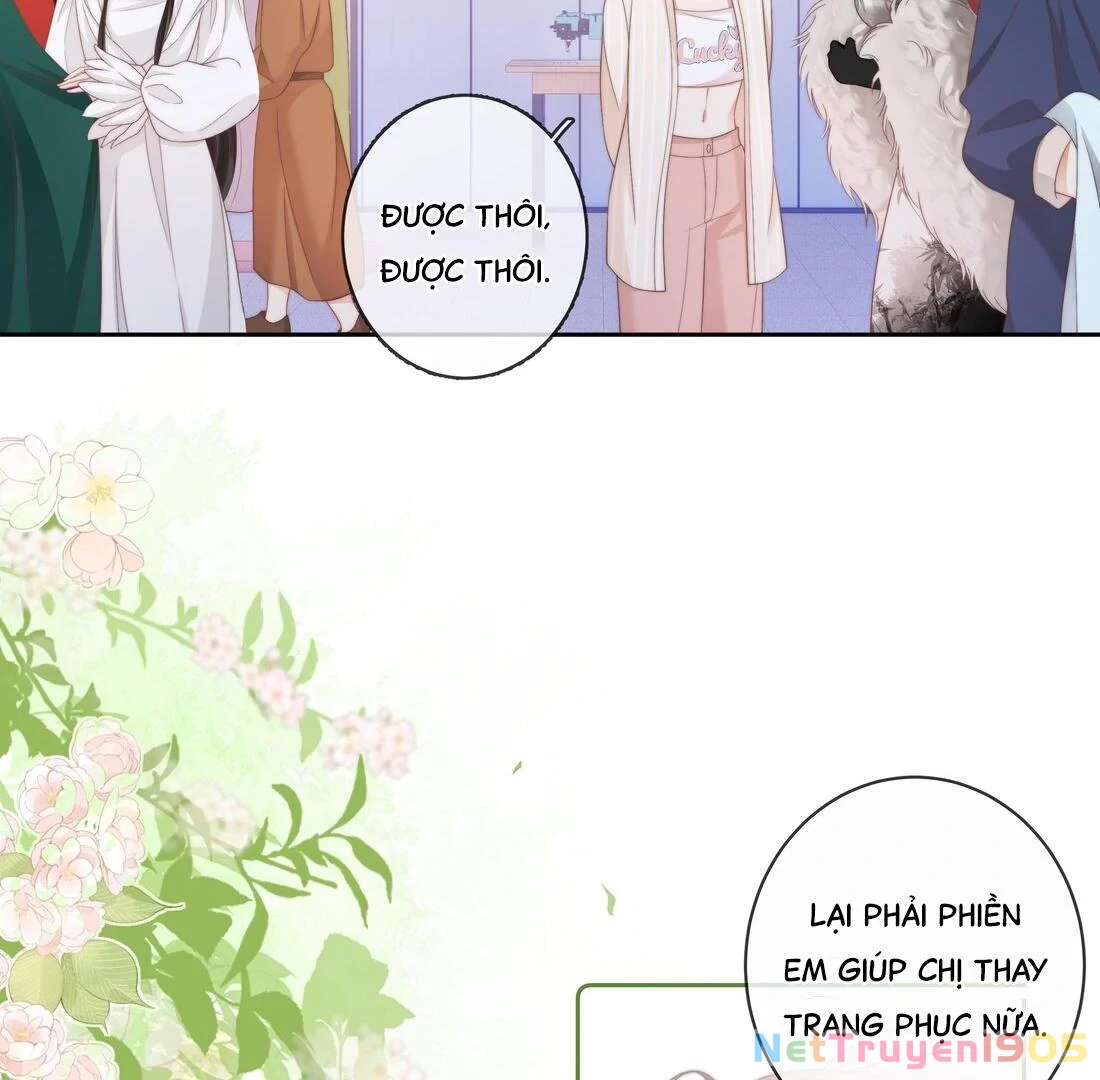 Gió Lớn Hôn Ánh Trăng Chapter 14 - 21