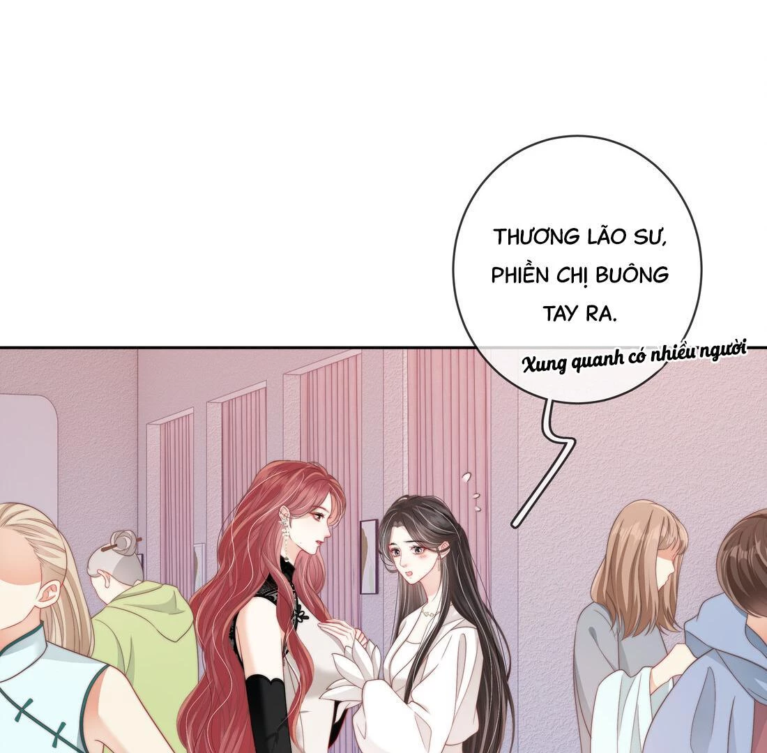 Gió Lớn Hôn Ánh Trăng Chapter 14 - 26