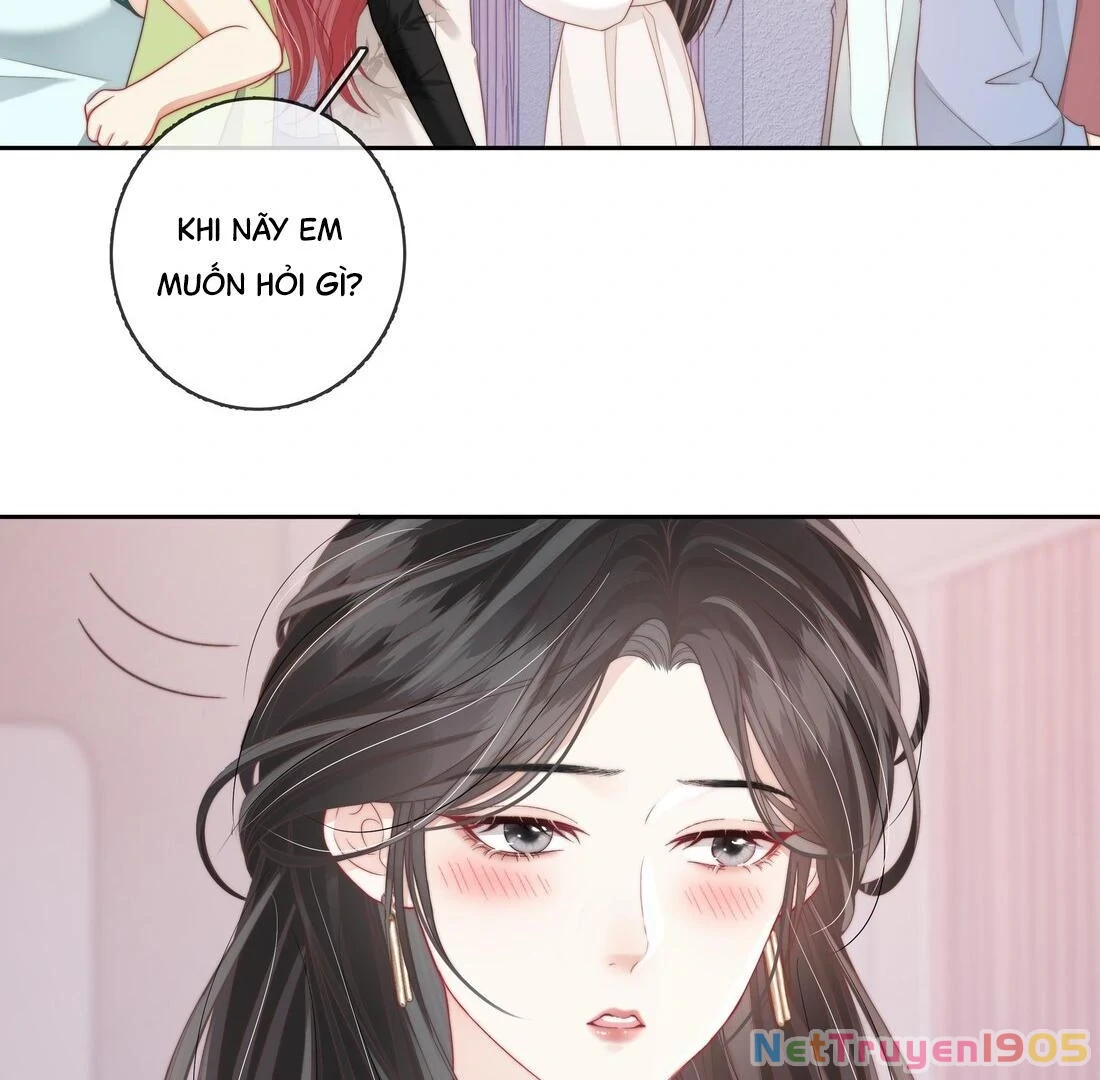 Gió Lớn Hôn Ánh Trăng Chapter 14 - 27