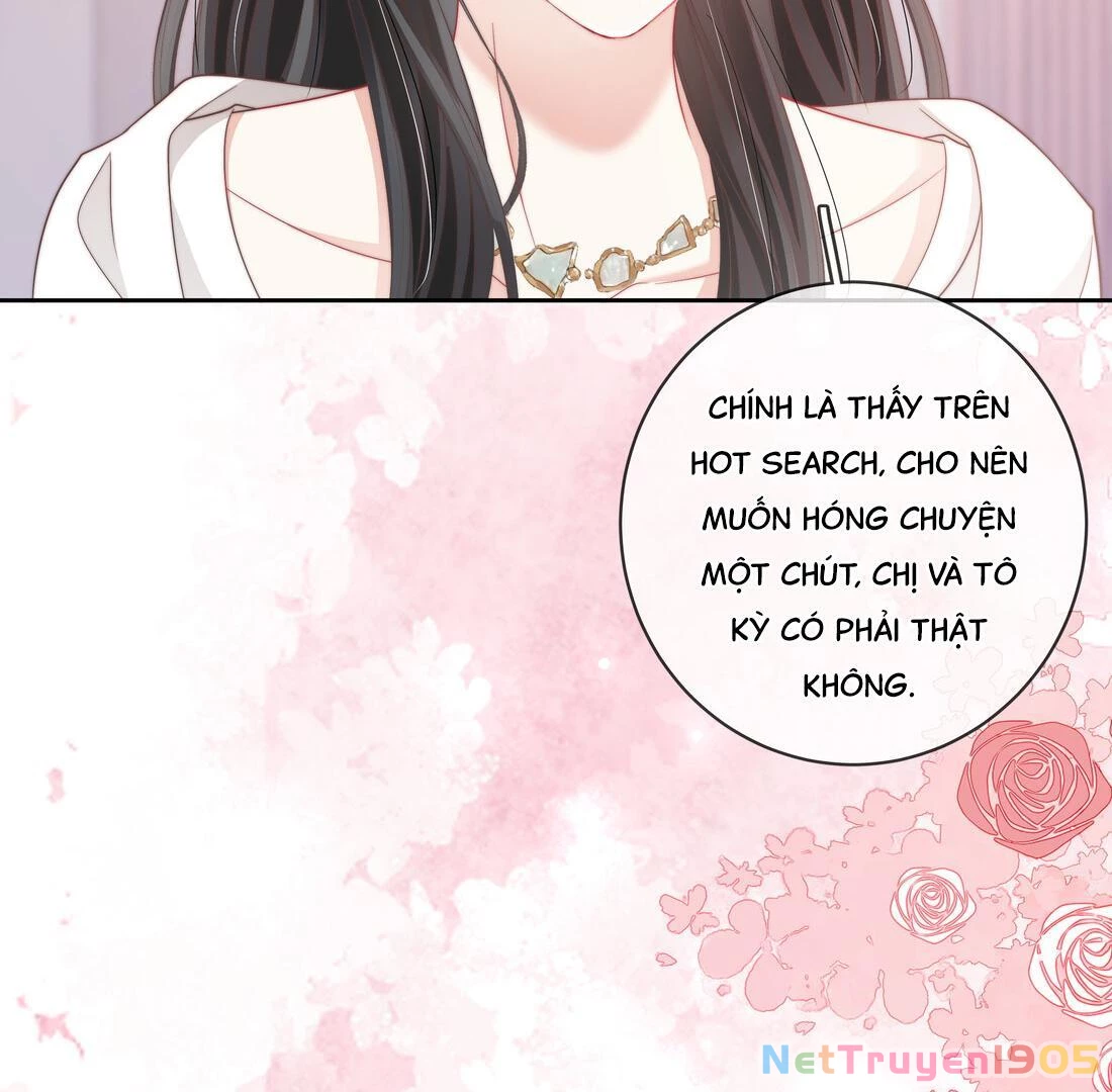 Gió Lớn Hôn Ánh Trăng Chapter 14 - 28
