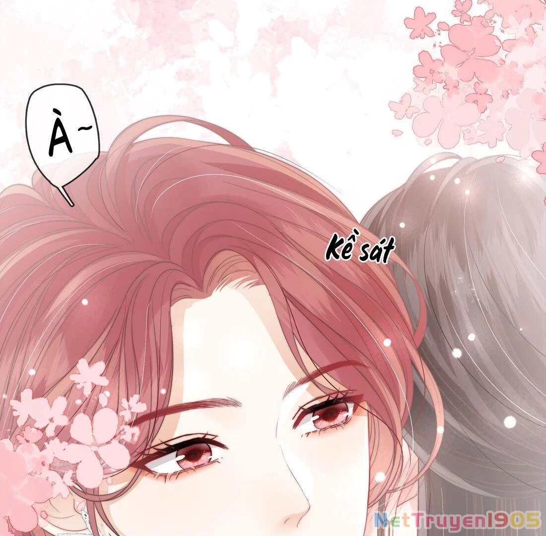 Gió Lớn Hôn Ánh Trăng Chapter 14 - 29