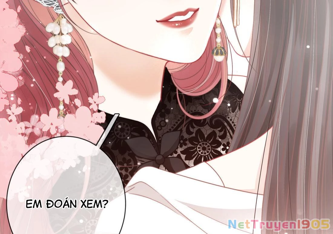 Gió Lớn Hôn Ánh Trăng Chapter 14 - 30