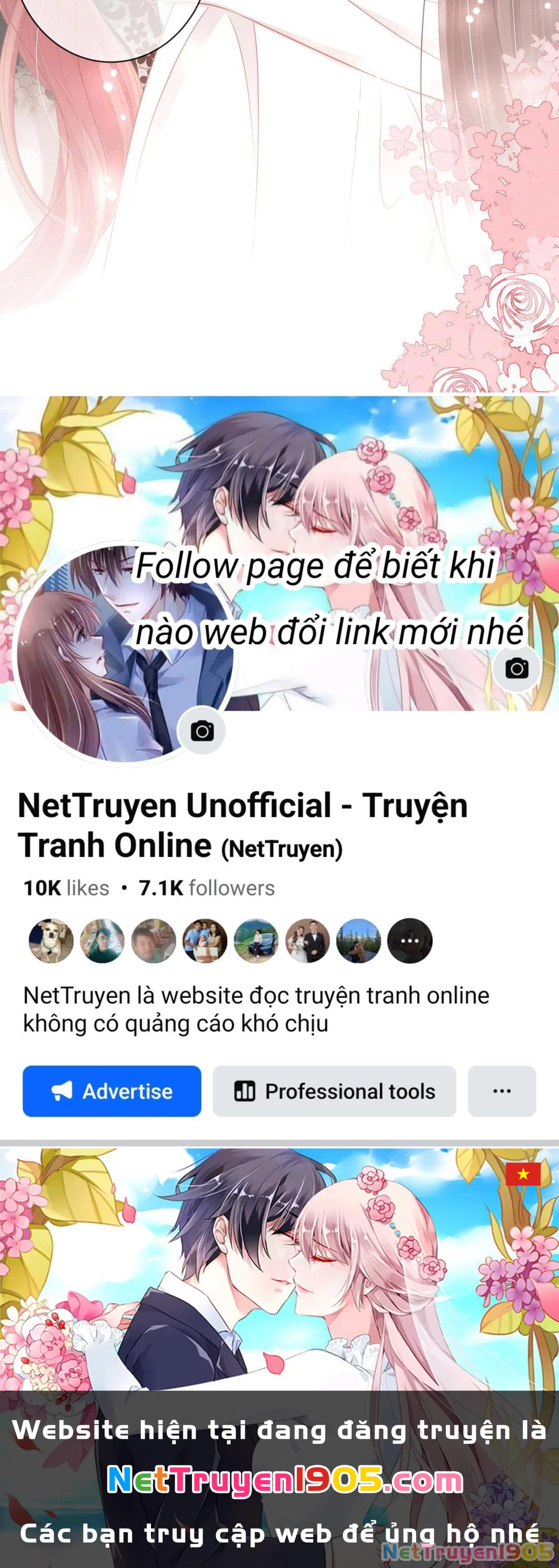 Gió Lớn Hôn Ánh Trăng Chapter 14 - 31