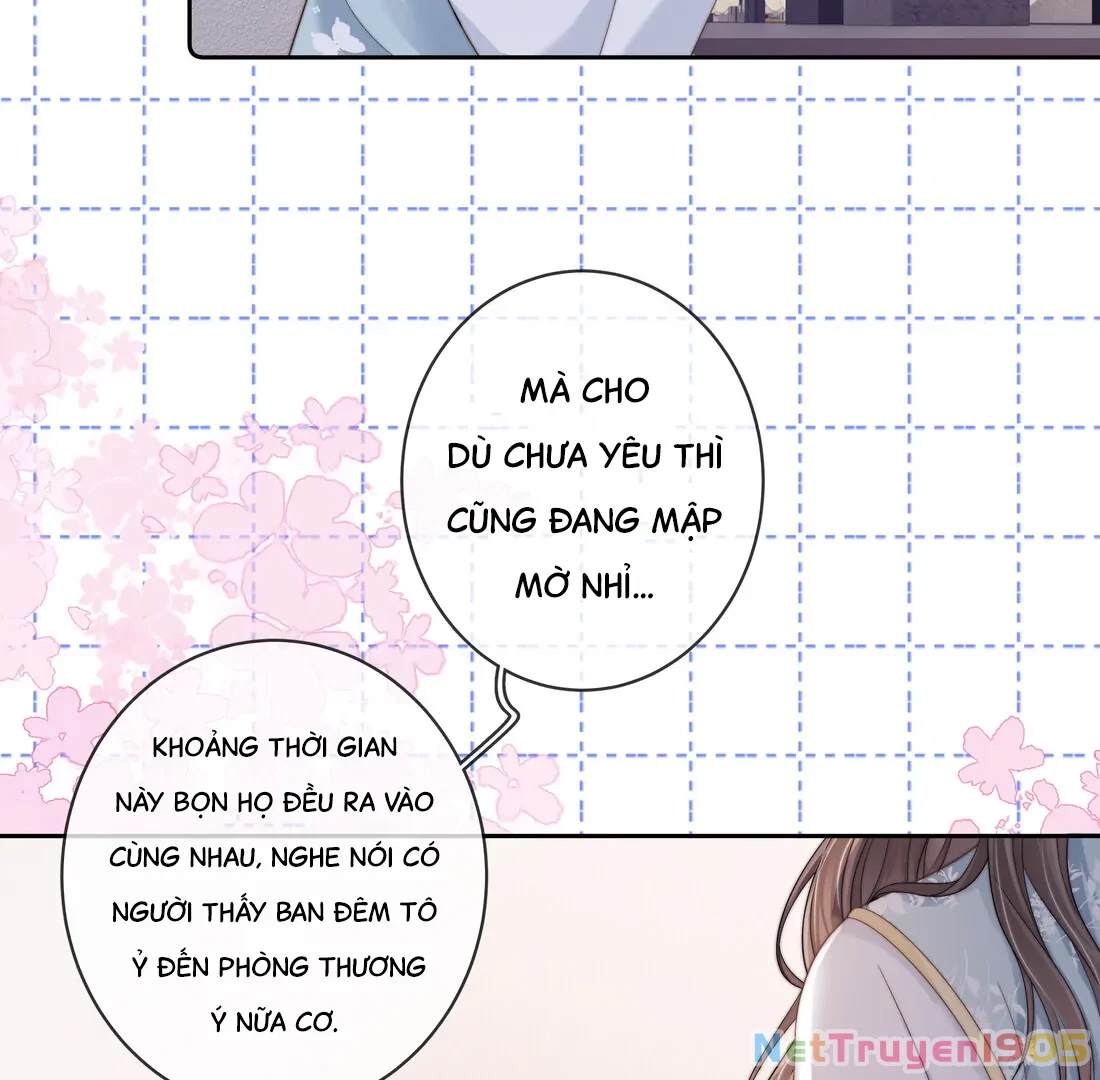 Gió Lớn Hôn Ánh Trăng Chapter 15 - 4