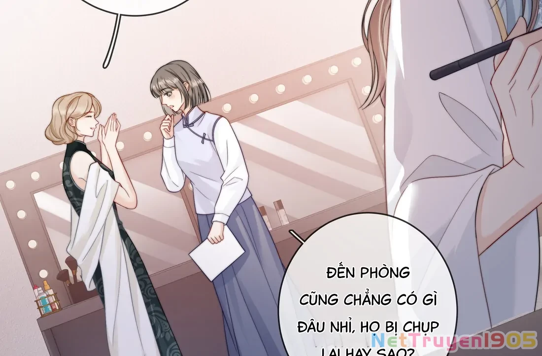 Gió Lớn Hôn Ánh Trăng Chapter 15 - 5