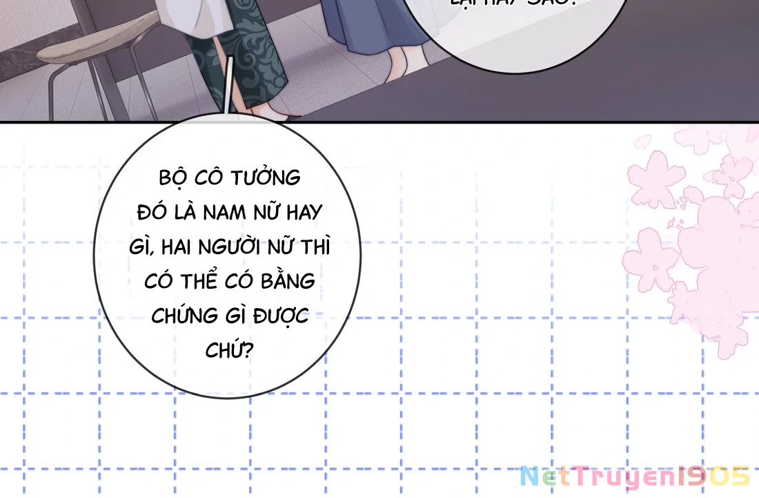 Gió Lớn Hôn Ánh Trăng Chapter 15 - 6
