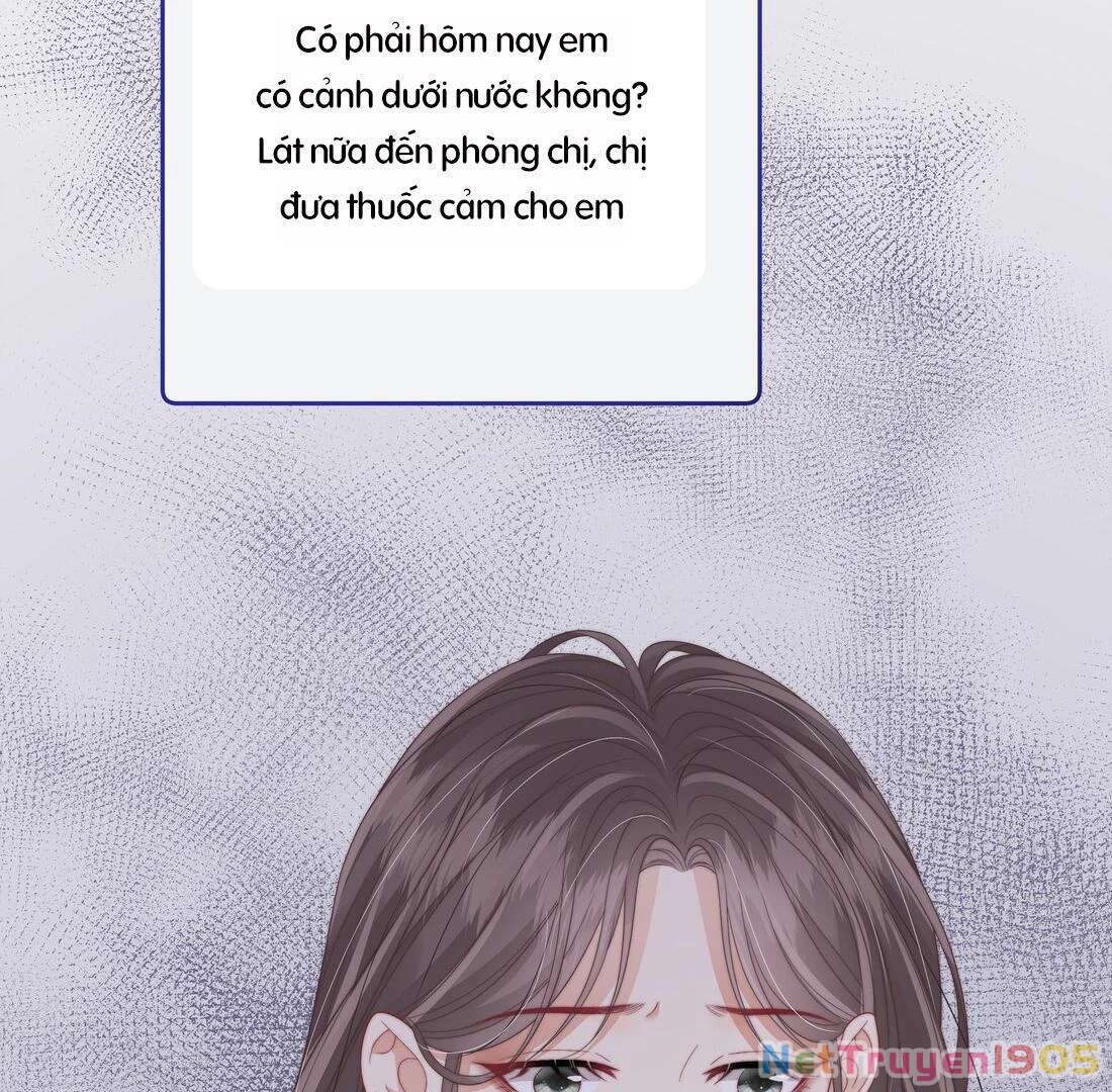 Gió Lớn Hôn Ánh Trăng Chapter 15 - 12