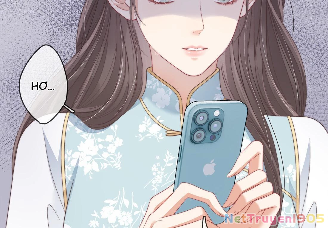 Gió Lớn Hôn Ánh Trăng Chapter 15 - 13