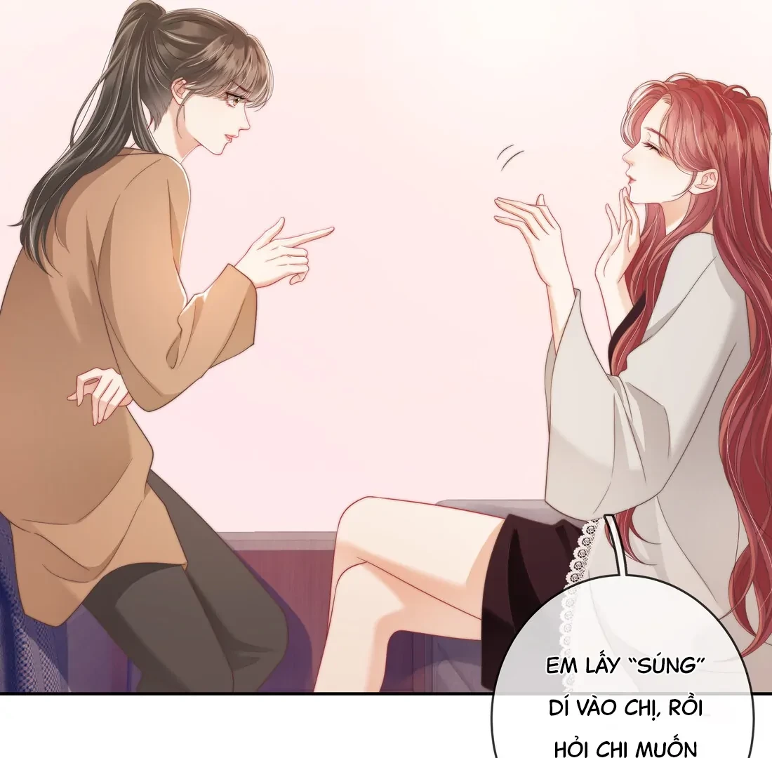 Gió Lớn Hôn Ánh Trăng Chapter 15 - 18