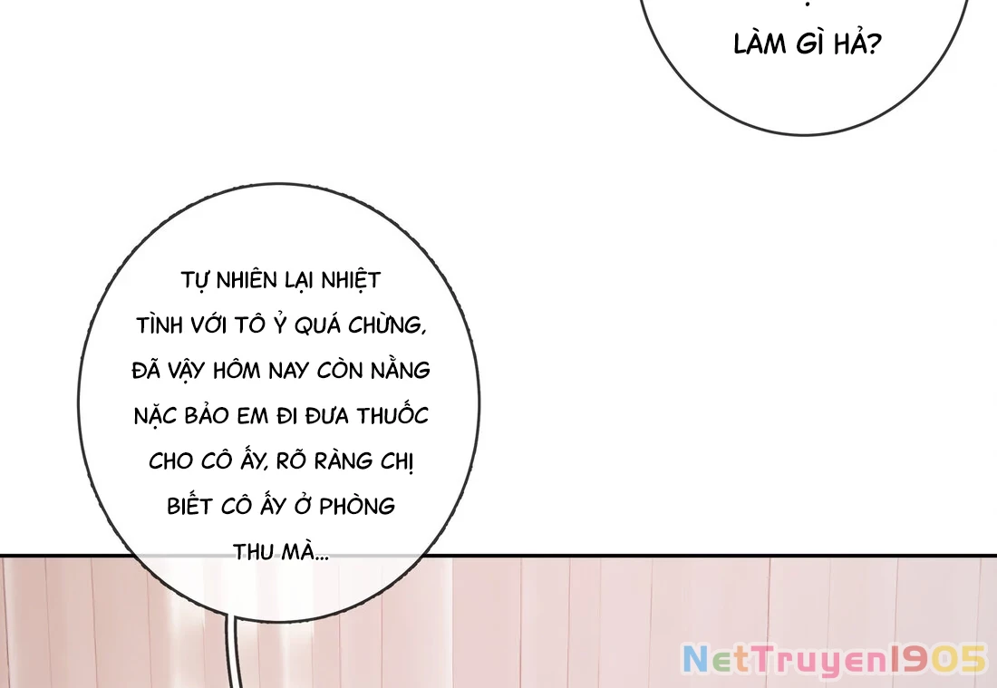 Gió Lớn Hôn Ánh Trăng Chapter 15 - 19