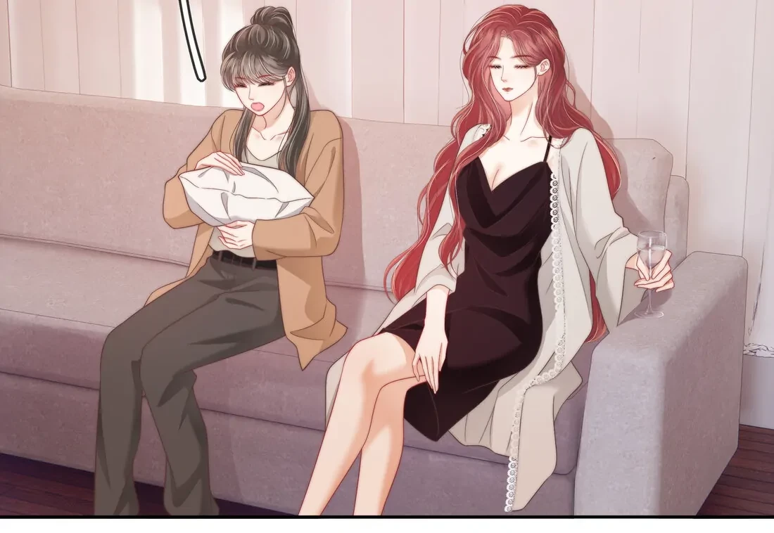 Gió Lớn Hôn Ánh Trăng Chapter 15 - 20