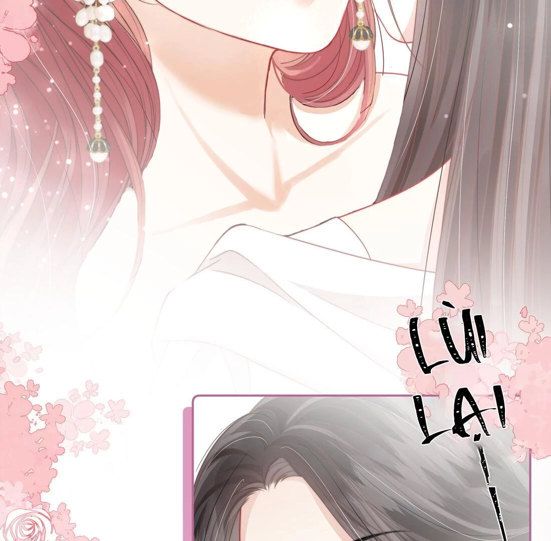 Gió Lớn Hôn Ánh Trăng Chapter 15 - 24