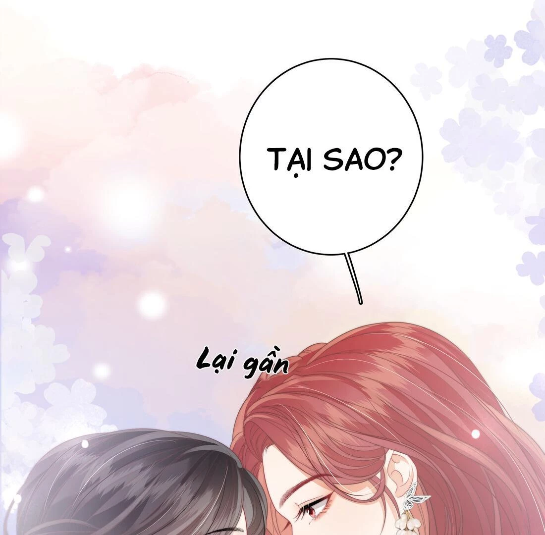 Gió Lớn Hôn Ánh Trăng Chapter 15 - 29