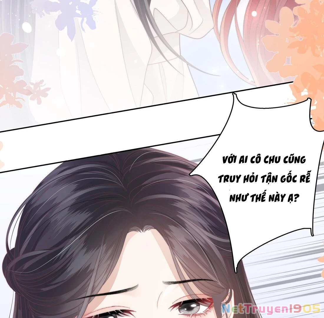Gió Lớn Hôn Ánh Trăng Chapter 15 - 31